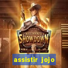 assistir jojo rabbit Informational